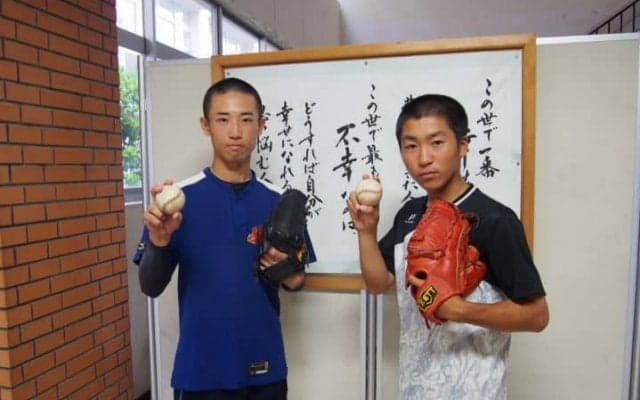 140km/h右腕2枚で上昇期す高砂南（西兵庫）【100回目の甲子園狙うダークホースVol.1】