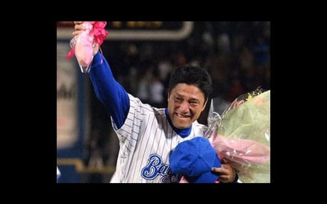 不動産で失敗、馬は走らず…。それでも中根仁はプロ野球で稼ぎ続けた