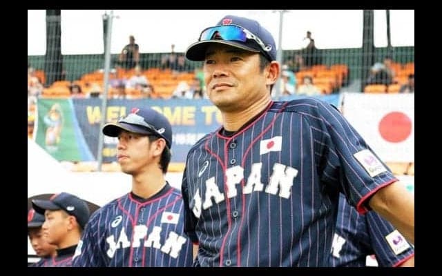 「侍ジャパン」U-12代表選手発表　8月13日から「第10回BFAU-12アジア選手権」