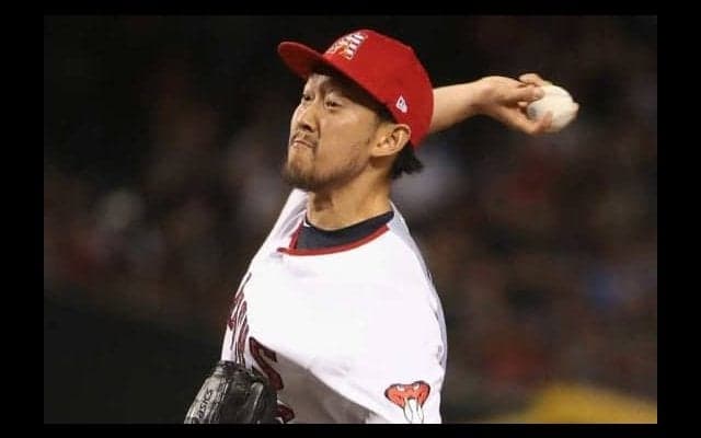【MLB】平野佳寿、満塁火消しで26戦連続無失点　監督感謝「とても重要な場面だった」