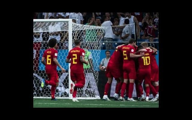 ベルギー守護神と指揮官が分析する日本戦。「交代で状況は逆転した」