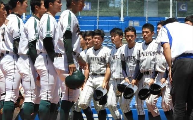 【THE INSIDE】改めて東都リーグの二部と三部の壁の厚さを実感させられた入替戦…大学野球探訪（11）