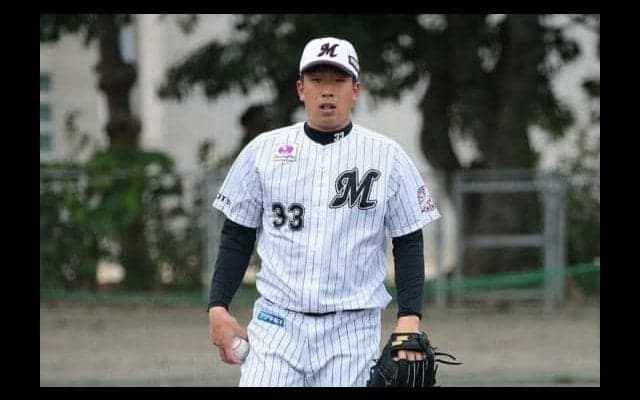 「どんな場面でもいつでも準備を」-強力救援陣を支えるロッテ南の覚悟