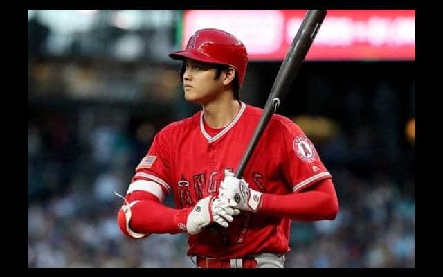 【MLB】大谷の“打者復帰”に監督「ホッとした」　投手でも復帰へ、3週間以内に再検査