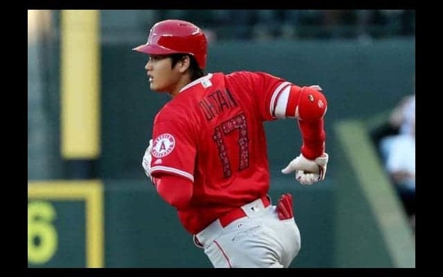 【MLB】大谷翔平は復帰戦で3三振も…同僚シモンズは歓迎「我々にとって大きな強み」