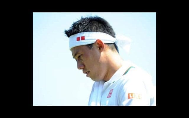 錦織圭が「友人」を倒して初戦突破。次戦は「問題児」でまたやりにくい