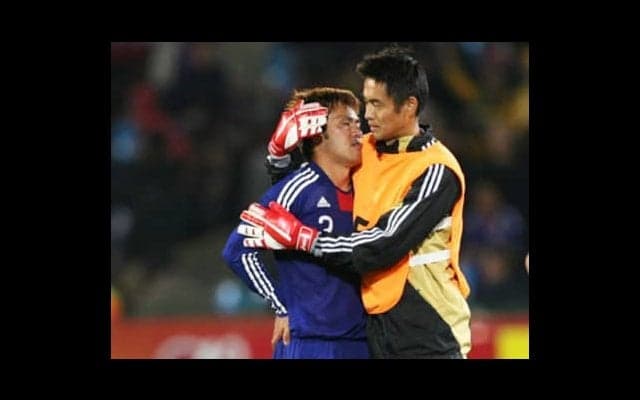 「南アＷ杯のゴールを守れない悔しさ」が、今も川口能活のエネルギーに