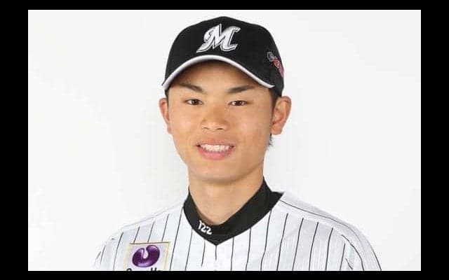 期限まで約1か月　ロッテ育成大砲候補「和ギータ」を変えたDeNA筒香の助言