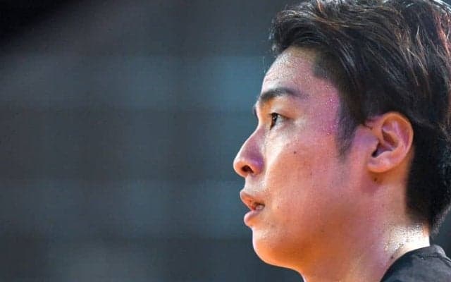 勝利だけが必要なバスケ日本代表の大一番に必勝を期す竹内譲次「負ければ終わり」