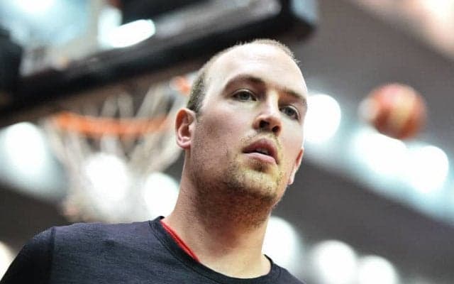 決戦を支配したニック・ファジーカス「日本バスケの基礎をこれから作り直したい」