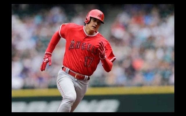 【MLB】大谷翔平、復帰後初ヒット＆マルチに同僚称賛　「間違いなく助け舟になる」