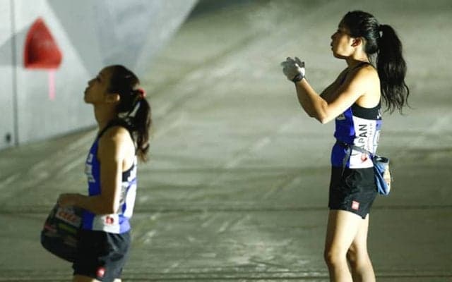 今シーズンも残すは2戦。ボルダリングW杯2018第6戦 米国・ベイル大会が開催