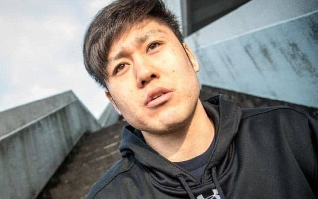 田口成浩、『覚悟』の移籍を語る（前編）「自分の決断に責任を持ち行動するだけ」