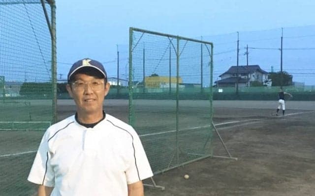 公立校一筋、甲子園出場なしも4人のプロを育てた川越工・熊澤光監督が挑む〝区切りの夏〟【高校野球コラム】