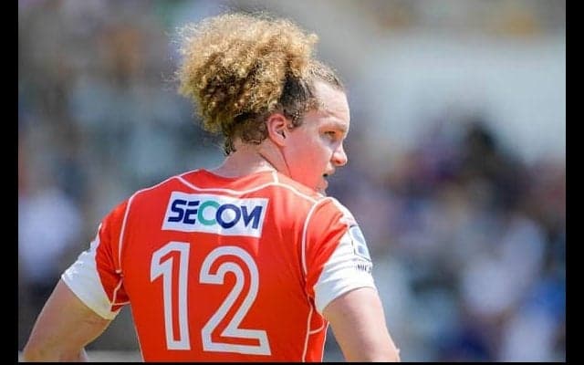  リーチ、姫野、流らサンウルブズ復帰　週間MVPリトルもアウェイ初勝利狙う 