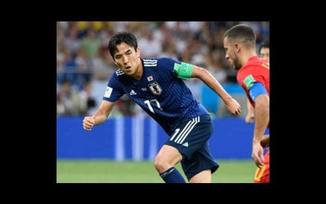 スペインの名将がつけた、ベルギー戦先発11名への愛情あふれる通信簿