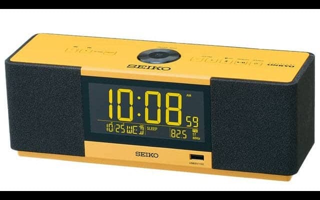 山縣亮太、福島千里らが所属するチームセイコー発足記念「マルチサウンドクロック」限定発売