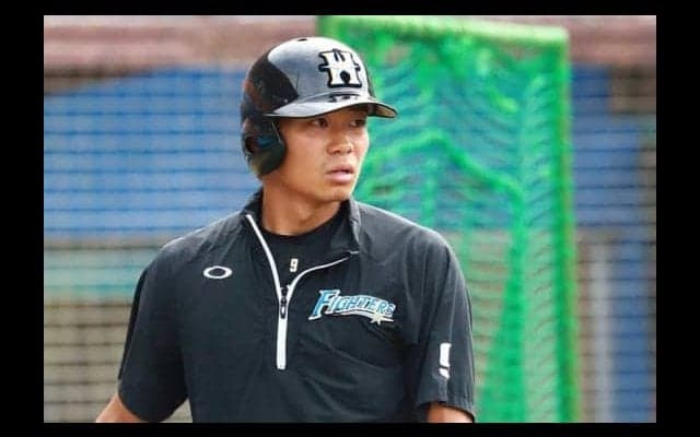 6日の公示　日本ハム“松坂世代”実松、中島卓を登録し、浦野ら3選手抹消