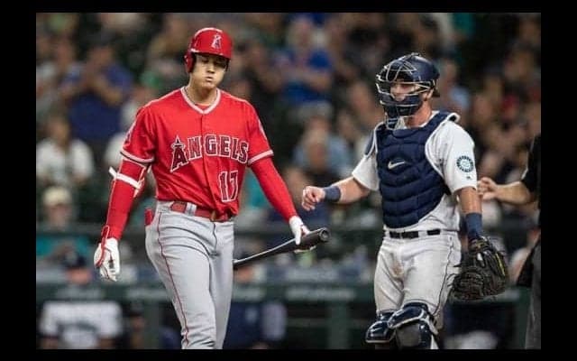 【MLB】エ軍番記者が大谷翔平の代打起用法に“異議”!?　指揮官の答えは…