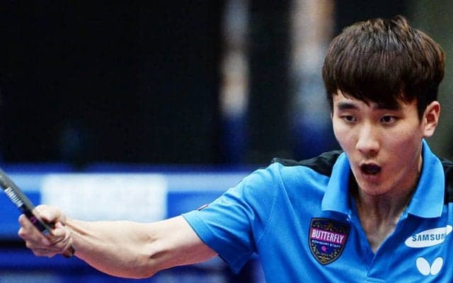【卓球・Tリーグ】岡山リベッツが世界ランク8位の李尚洙含む4選手獲得