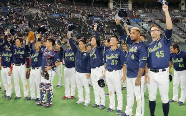 日本生命セ・パ交流戦初Vの立役者とペナントレースの行方