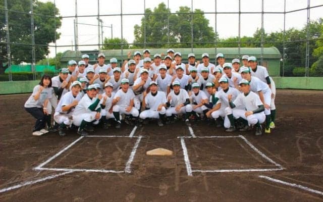 “野村の教え”引き継ぐ指揮官と野球を心から楽しむ選手たちで目指す初出場 昌平（北埼玉）【100回目の甲子園狙うダークホースVol.2】