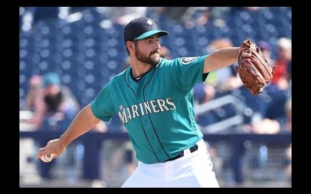 【MLB】ホワイトソックス傘下3Aの右腕ローチと契約解除　NPB球団との契約のためと米報道