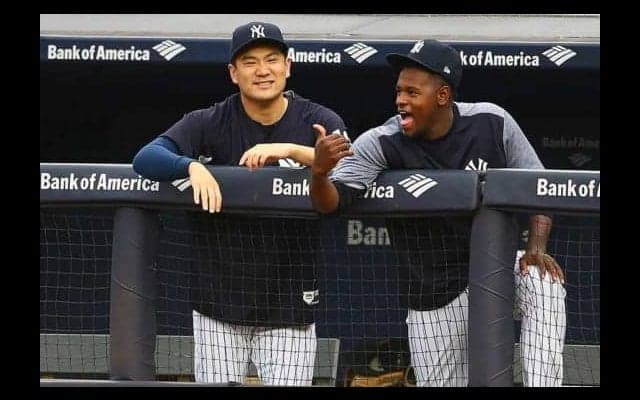 【MLB】田中将大、11日敵地オリオールズ戦で先発復帰　指揮官明言と米報道