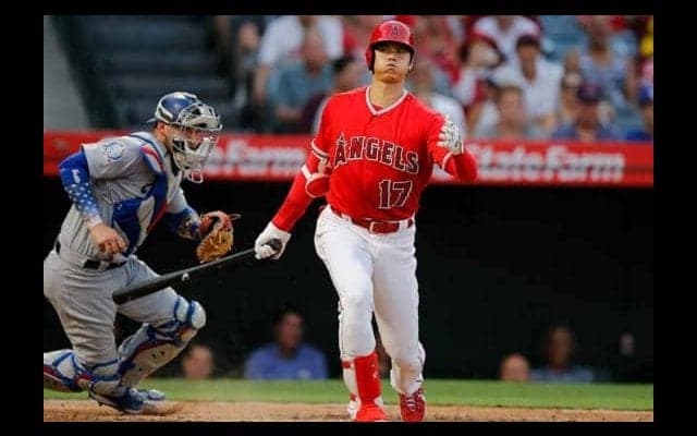 【MLB】大谷翔平、第2打席は4球目で遊撃フライ　2打数無安打と前田が先手