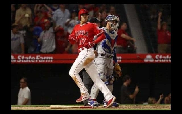 【MLB】大谷翔平の二盗は「セイゲンナシ」劇的勝利に指揮官「ビッグプレーだった」