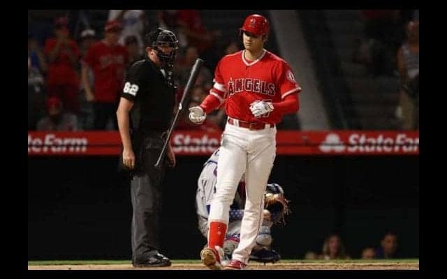 【MLB】大谷翔平に米メディアから賛辞の嵐「投手で出場できなくとも、価値ある存在と証明」