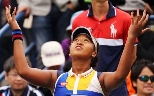 大坂なおみのチームに著名コーチのサーシャ・バジンが参加