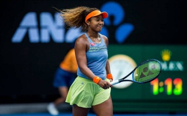 フェドカップは大坂が選手としての成熟を披露する好機だ