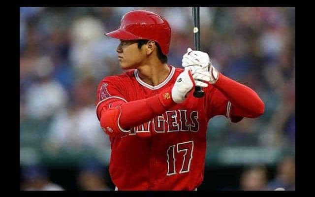 【MLB】大谷翔平、2試合連続「6番・DH」　第1打席セーフティー試みるも空振り三振