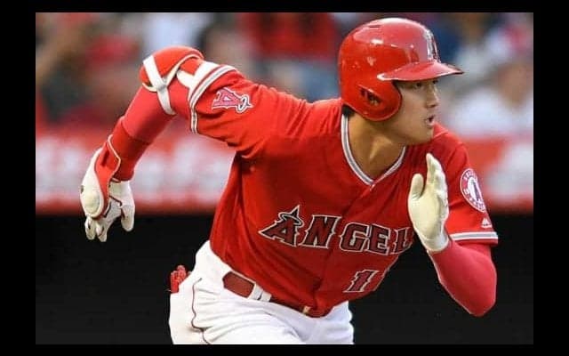 【MLB】大谷翔平、指揮官が今後も積極的走塁に期待　「テクニックもスピードもある」