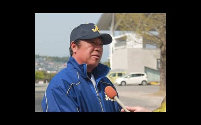 あの「パ首位打者」が高校監督に。半端ない大迫の母校で甲子園を目指す