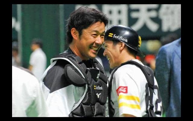 8日の公示　ソフトバンクが高谷と牧原を登録　楽天は岸を登録抹消