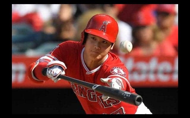 【MLB】大谷翔平、自打球直撃で苦悶の表情　3戦無安打、DL復帰後は打率.125