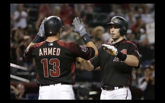 【MLB】平野所属のDバックス、球団新記録20得点　3球団15得点超はここ10年で初