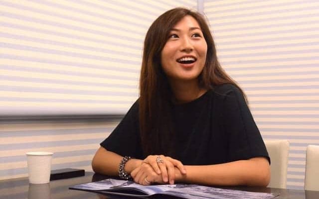 日本人最年少で世界7大陸最高峰を制覇した南谷真鈴、まだ登りかけの山がある？【#1】