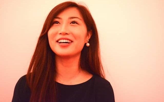 南谷真鈴が抱く宗教観とは…愛に溢れる「幸せのメンタル」【#3】