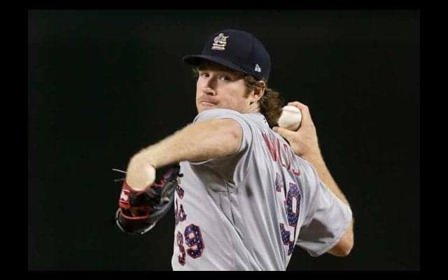 マイコラスがMLB球宴初選出！　26戦連続無失点の平野佳寿は選出されず