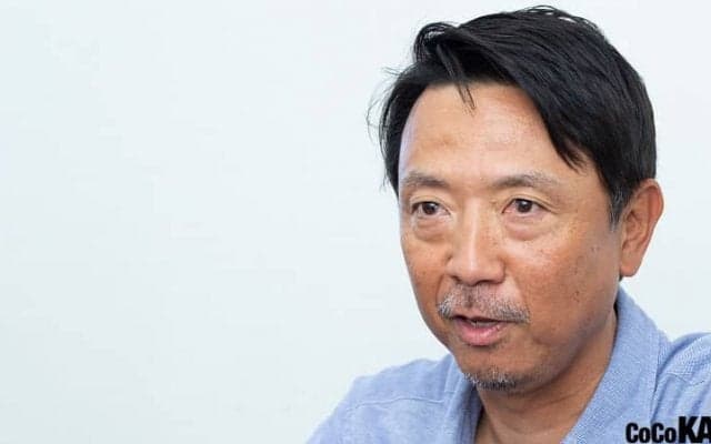 「伝説の高速スライダー」伊藤智仁が絶賛する意外なスライダー投手とは