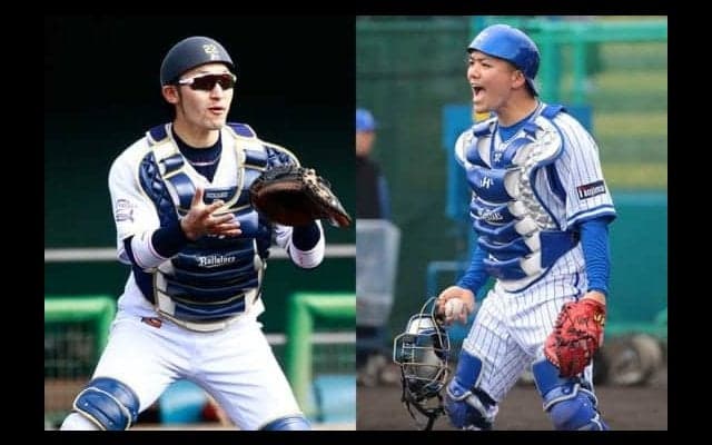 オリックスへ電撃トレードのDeNA白崎「驚いています」　高城も「心の整理が…」