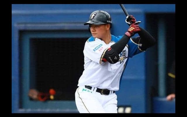 9日の公示　日本ハムが清宮、有原らを登録し大田を抹消、ロッテは渡邊を登録