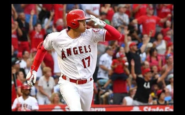 【MLB】大谷の代打特大アーチに696発のAロッド驚愕「東京まで打球をかっ飛ばした！」