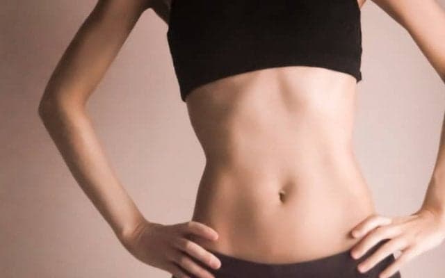 要注意！体重の変化は3日後にやってくる