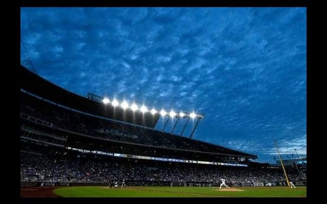 【MLB】16歳の結城海斗と契約のロイヤルズ球団幹部「ワクワク」「とても楽しみ」