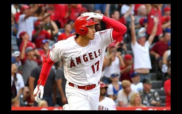 【MLB】敵将を唸らせた大谷翔平の勝負強さ　代打決勝アーチに「彼には脱帽」