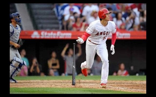 【MLB】大谷とプホルスの共通点　特大弾に米驚愕も基本は「二塁打でしっかり出塁」